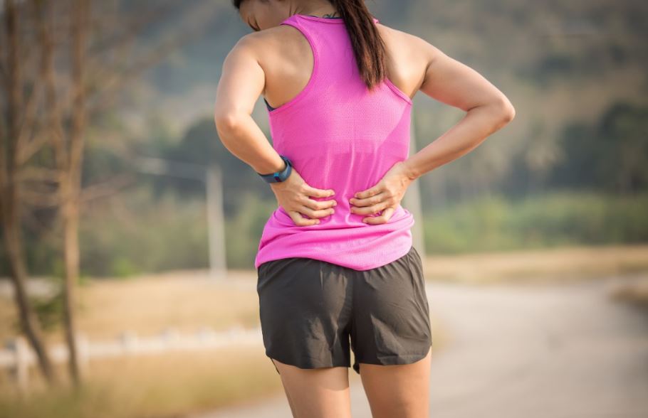 Hígado e intestinos: dos órganos que los deportistas deben cuidar muy bien Hígado e intestinos: dos órganos que los deportistas deben cuidar muy bien