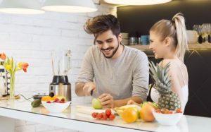 Importancia de los minerales en la dieta de un deportista