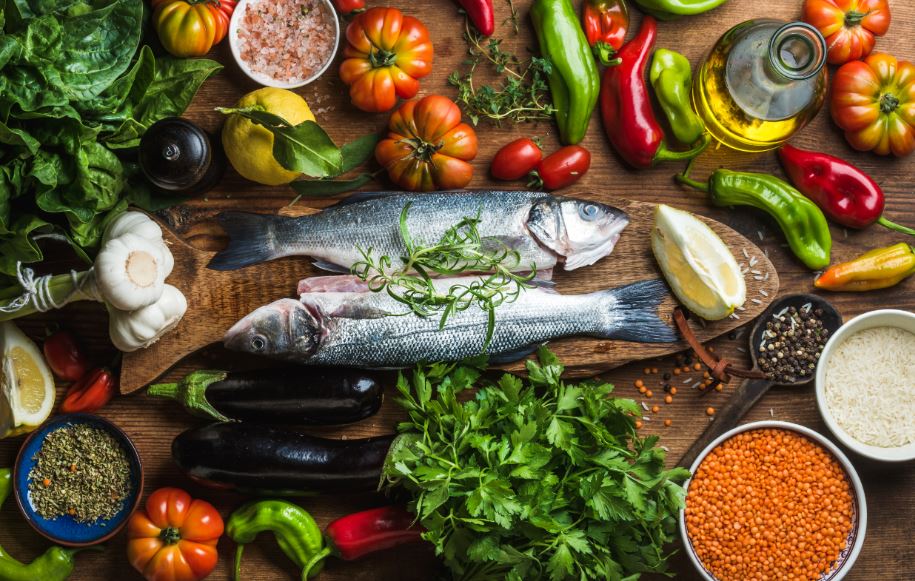 La paleodieta, una dieta de moda La paleodieta, una dieta de moda