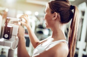 Maneras sencillas para perder grasa corporal