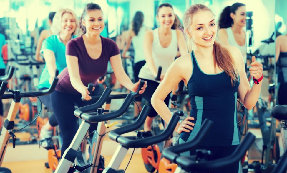 Las mejores máquinas para ejercicio cardiovascular Las mejores máquinas para ejercicio cardiovascular