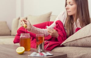 Miel: el recuperador muscular más natural