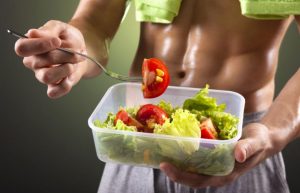 Musculación en verano: suplementación ideal