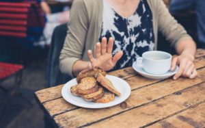 ¿Qué es el gluten?