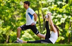 Adquiere en tu vida hábitos saludables