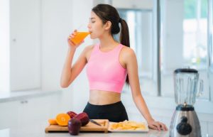 Alimentos principales que no pueden faltar en tu dieta