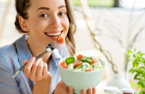 Beneficios que te harán preferir las dietas sin carne