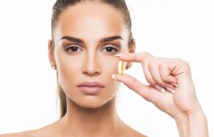 Los 3 beneficios del colágeno para la salud