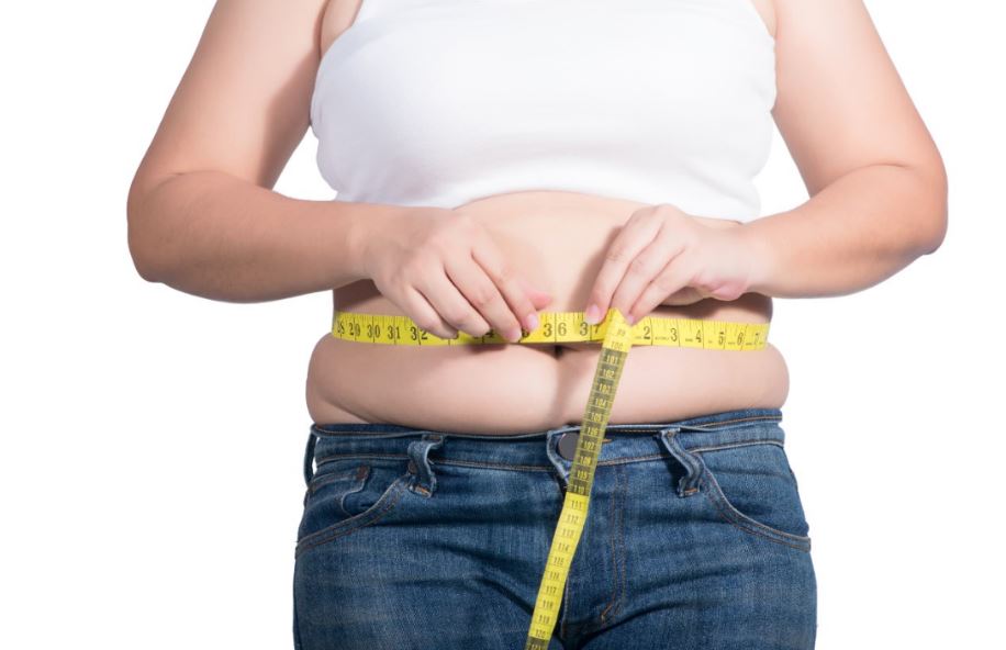 Como puedo bajar de peso y tonificar mi cuerpo
