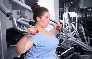 Errores más comunes cuando queremos bajar peso