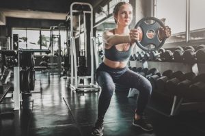 Musculación para mujeres: trucos y consejos