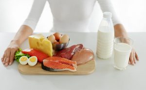 Demasiados alimentos altos en grasa añaden calorías a tu dieta