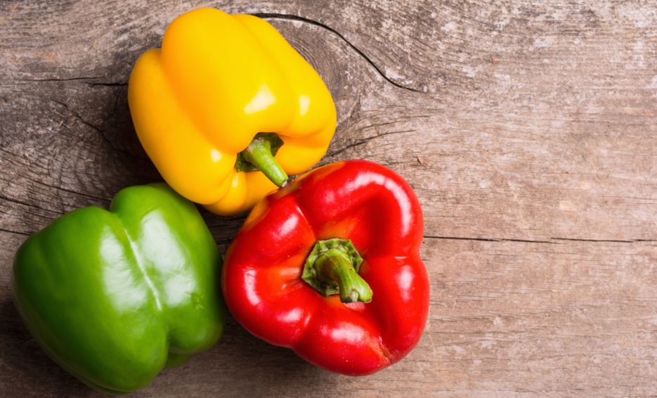 El procesamiento del rocoto contribuye a la estimulación del metabolismo. 