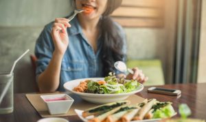 ¿Sabes cómo aprovechar mejor los nutrientes?