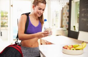 Consejos para retomar tu entreno luego de unas largas vacaciones