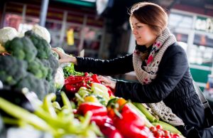 Si vas a hacer dieta que sea con alimentos naturales