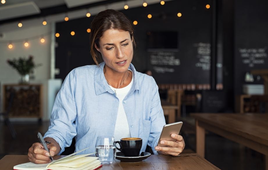 ¿Es bueno tomar café?