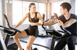 ¿Es mejor hacer cardio antes o después de trabajar musculación?
