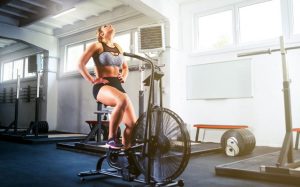 Los mejores ejercicios de cardio para bajar peso y quemar grasa