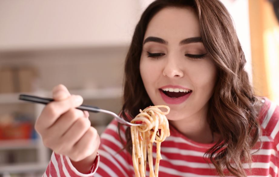 La abundancia de carbohidratos es tan perjudicial como su carencia.