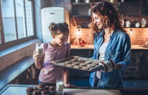 Postres veganos fáciles y rápidos