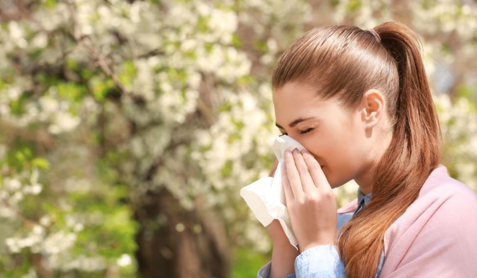 La contaminación ataca directamente a las vías respiratorias.