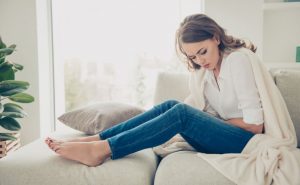 ¿Te sientes hinchado después de comer?