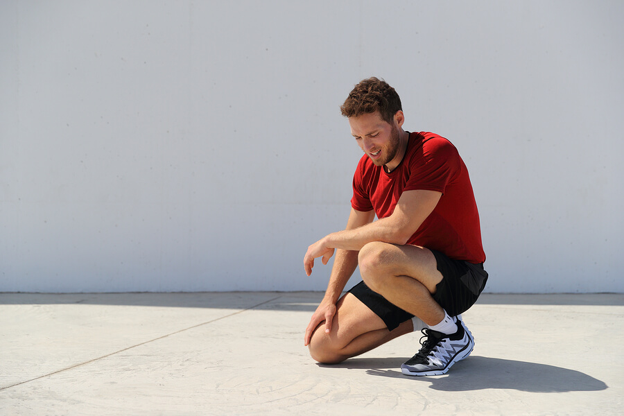 Para alcanzar los resultados, un deportista debe tener planificación, motivación y metas realistas.