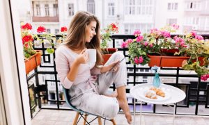 4 desayunos saludables que debes incluir en tu dieta