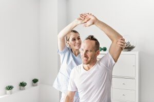 Contracturas musculares luego de tu rutina