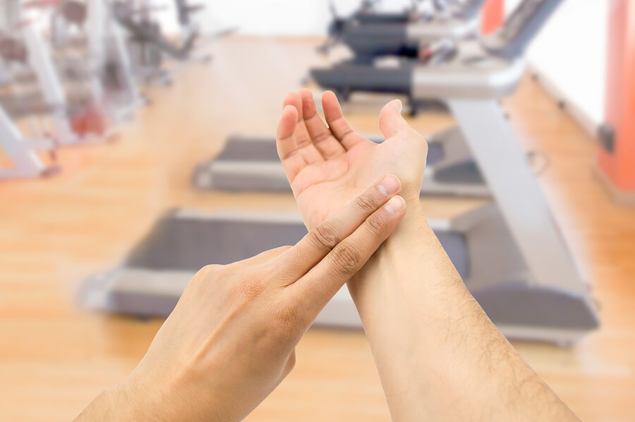 calcular frecuencia cardiaca para perder peso