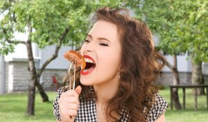 Beneficios que te aporta la dieta paleo