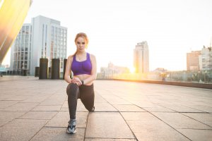 ¿Cómo mejorar la perseverancia de un deportista?