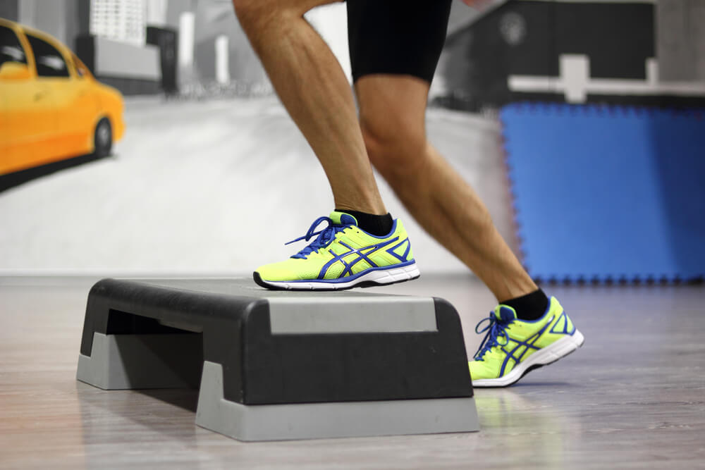 Las 4 Mejores Variantes De Ejercicio Step Up Eres Deportista las-4-mejores-variantes-de-ejercicio-step-up-eres-deportista