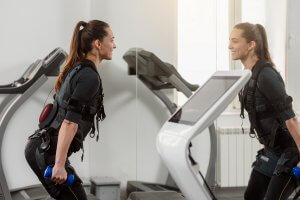 Electroestimulador: ventajas y desventajas