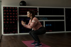 Entrenamiento AMRAP: qué es y como hacerlo