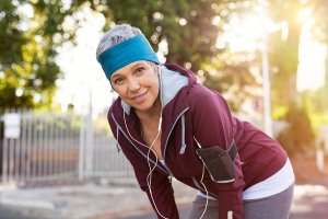 ¿Cómo saber cuál es tu edad física?