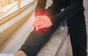 Ejercicios para fortalecer en casos de condromalacia