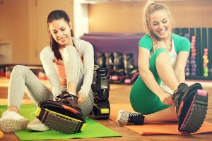 Aerower: características