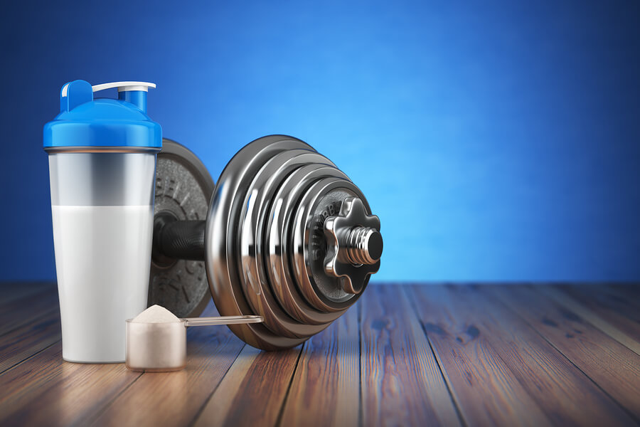 Proteína secuencial y caseína son dos suplementos distintos que pueden ofrecer grandes resultados, dependiendo del objetivo.
