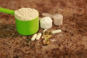 Calostro: qué es y beneficios para los deportistas