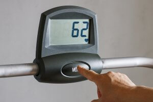 Fórmula de Karvonen para calcular la frecuencia cardíaca deseada