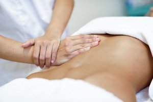 Beneficios de la terapia de compresión isquémica