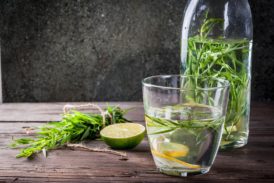 El consumo de estragón tiene muchos otros efectos positivos para la salud.