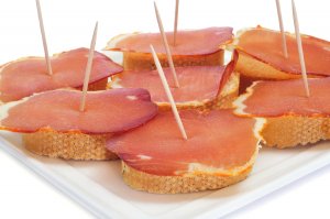 4 bocadillos saludables de proteínas para bajar de peso