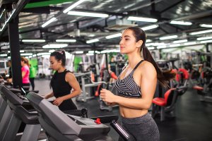 Las mejores máquinas de cardio en el gimnasio
