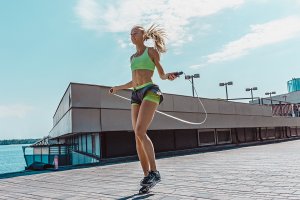 Los mejores ejercicios de cardio para perder peso