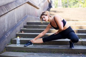 La Sissy squat: un ejercicio de aislamiento de cuádriceps