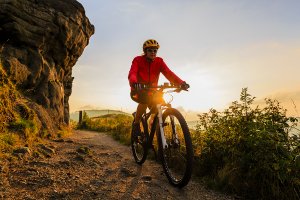 Nutrición y suplementos para ciclistas principiantes
