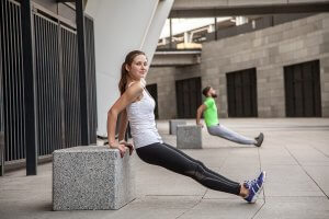 ¿Cómo realizar un entrenamiento en solo 7 minutos?